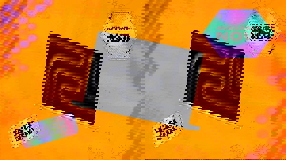 MacBook Pro giảm giá Black Friday: Tiết kiệm tới $500 trên Amazon