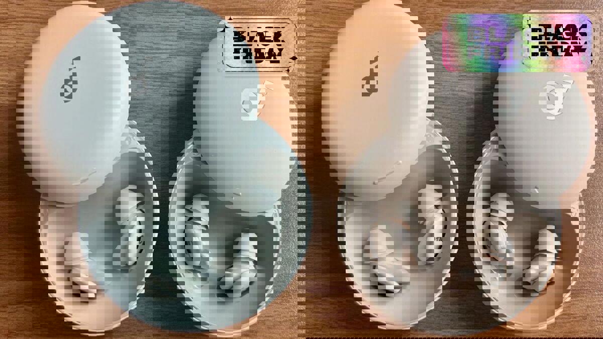 Hai cặp Anker Soundcore Sleep giảm $50 nhân Black Friday