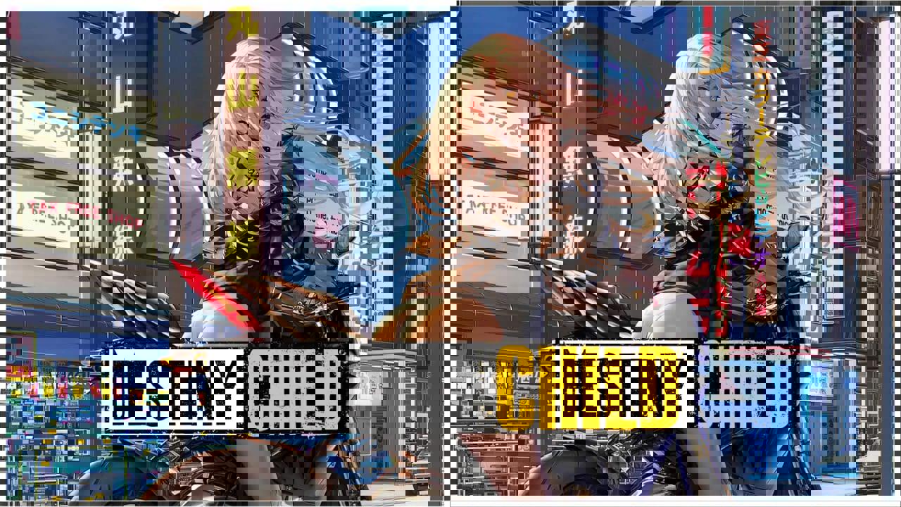 Destiny Child Memorial Codes — Danh sách mã theo khu vực đầy đủ