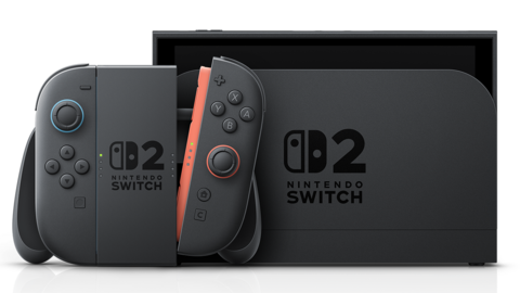 Nintendo Switch 2: Firmware vá lỗi cho một trong những game hay nhất thế hệ