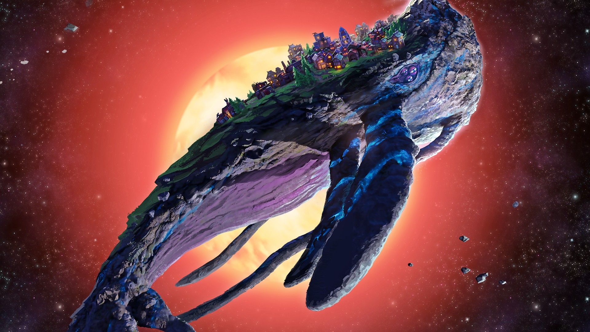 Beyond These Stars của nhà phát hành Manor Lords bị hoãn nhưng có điểm sáng