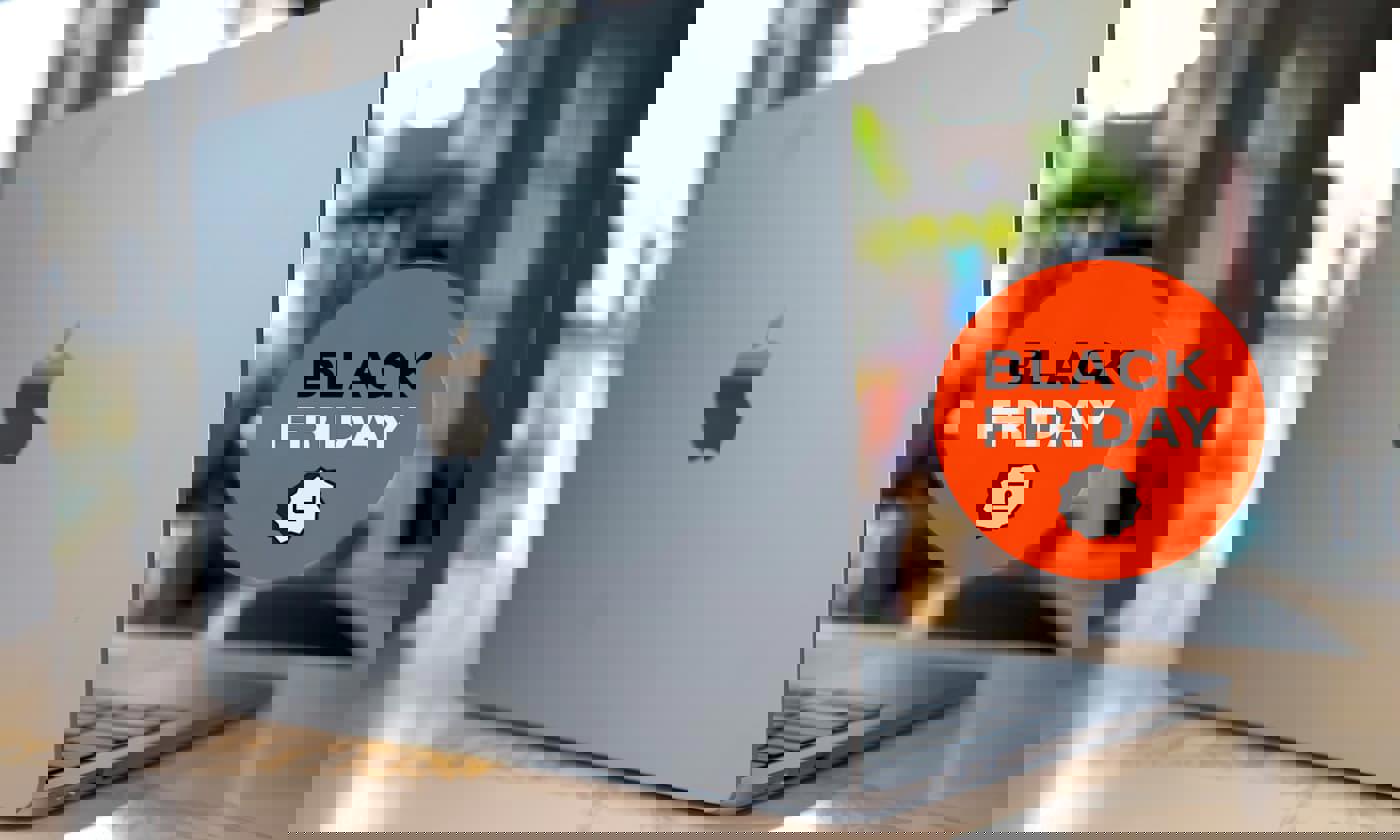 Black Friday: MacBook Air M4 chỉ còn $749 — Ưu đãi đáng chú ý