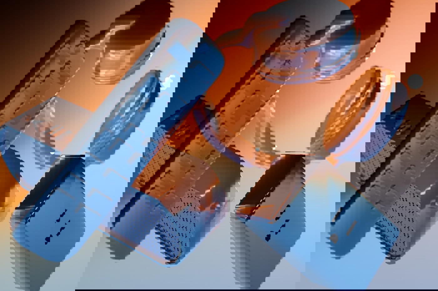 Các deal công nghệ Cyber Monday này có thể biến mất vào ngày mai