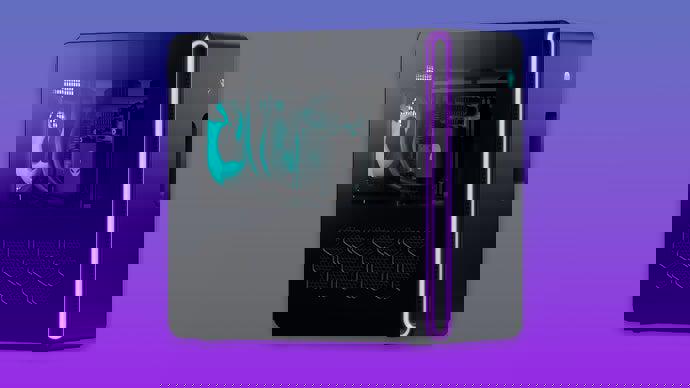 Black Friday: Tiết kiệm lớn cho Alienware Aurora với GPU RTX 5080