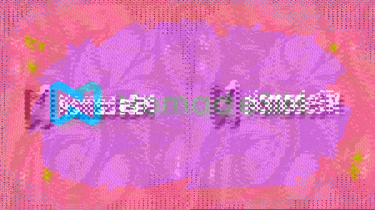 Nomad giảm 30% cho gói eSIM dịp lễ — mã giảm giá độc quyền