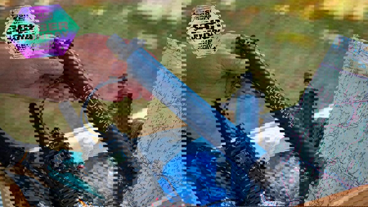 23 classic Black Friday & Cyber Monday deals bạn nên biết