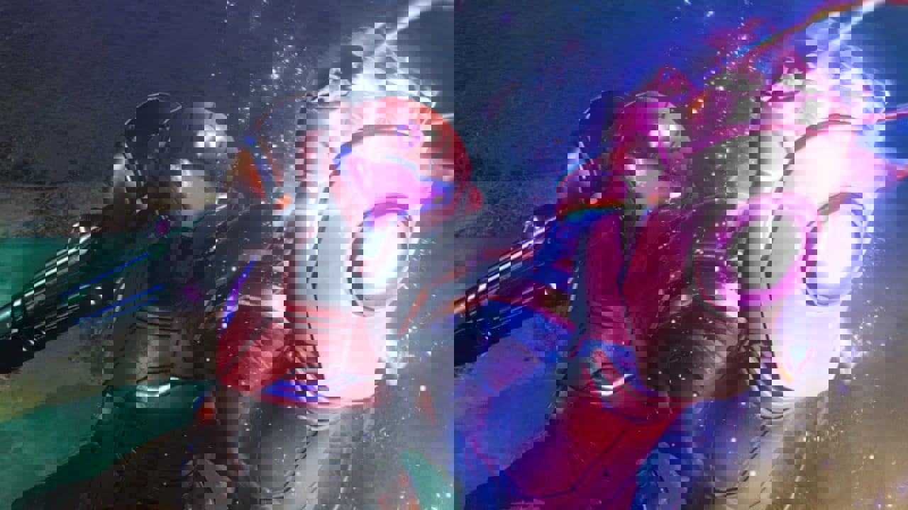 Metacritic cập nhật danh sách mọi game Metroid, xếp hạng