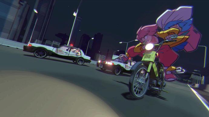 Unbeatable review: Trải nghiệm nhịp điệu VR đầy thách thức