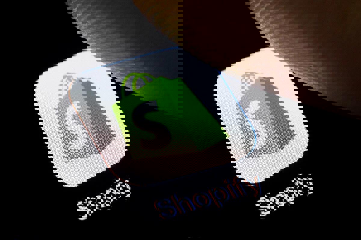 Shopify khắc phục sự cố gián đoạn dịch vụ trong ngày Cyber Monday