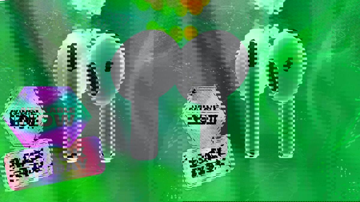 Giảm sốc: Apple AirPods với ANC giờ chỉ còn 99 USD — mức thấp kỷ lục