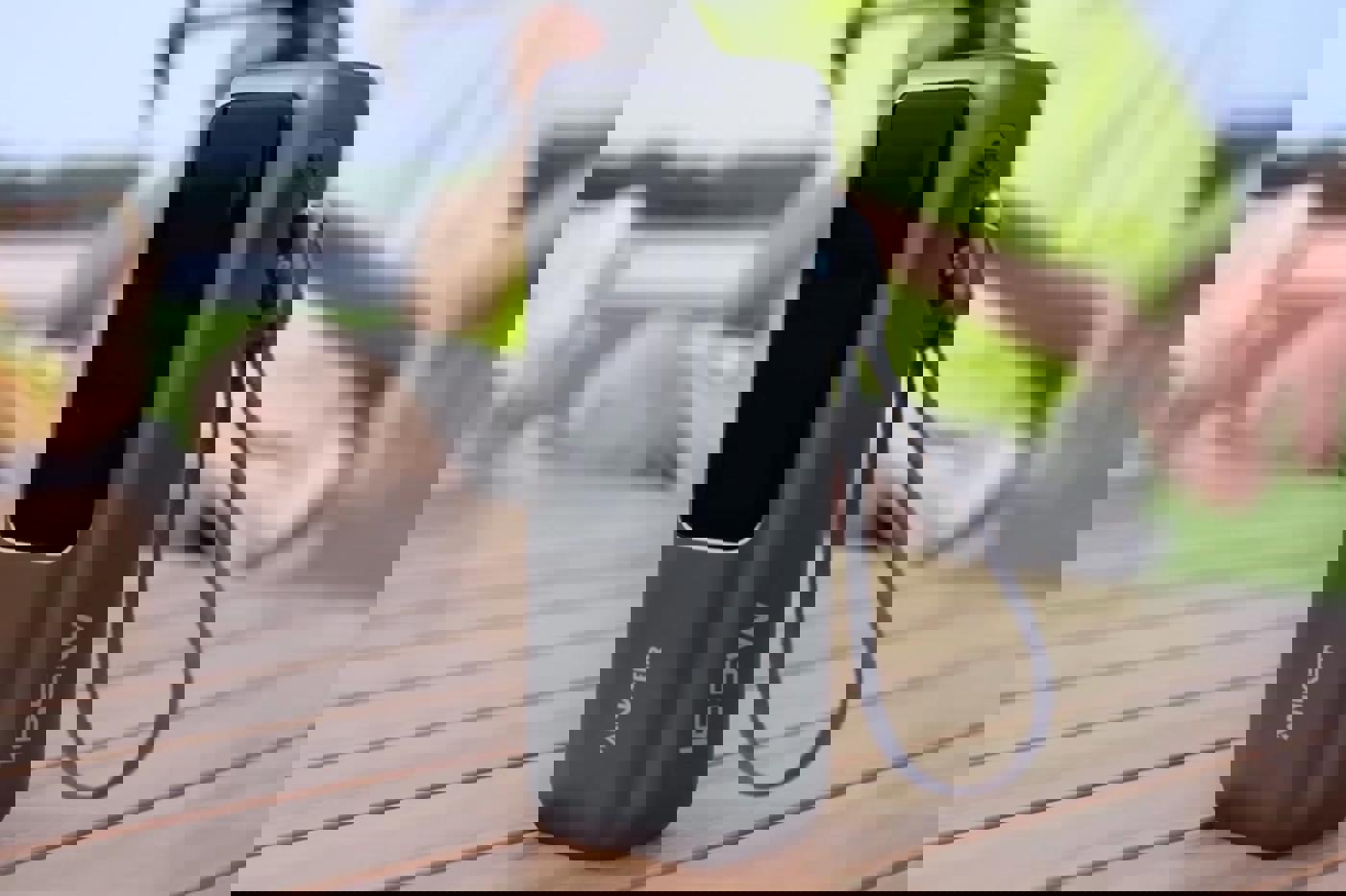 Anker giảm $32 cho Laptop Power Bank nhân Cyber Monday — mức giảm lớn nhất