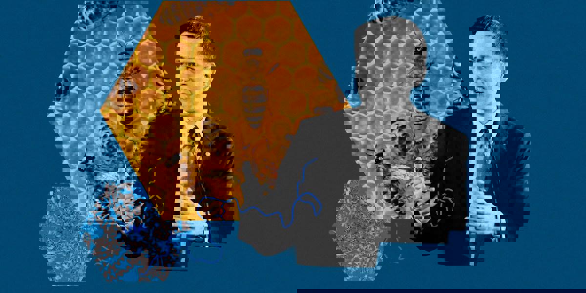 The Download: Tương lai của AlphaFold và lo ngại về riêng tư với chatbot