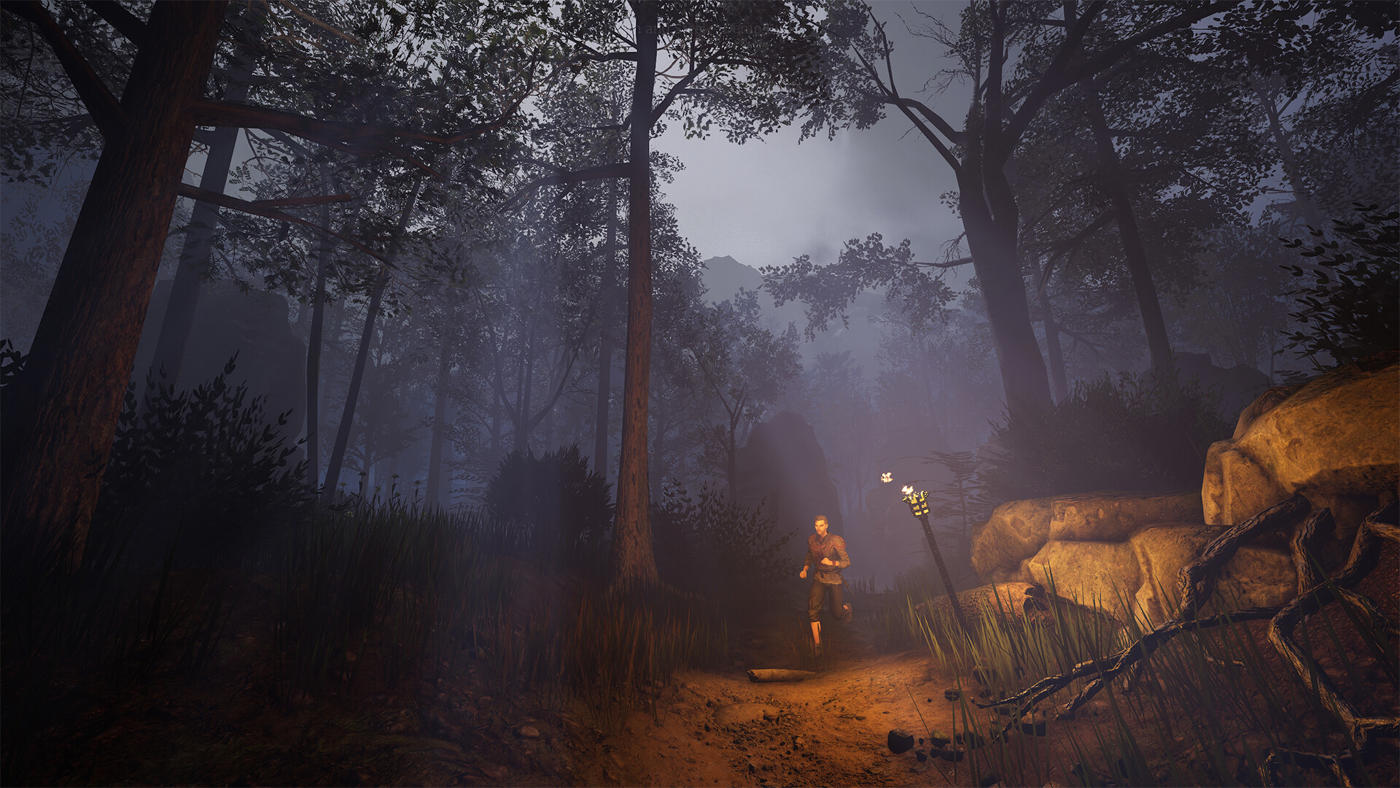 Hướng dẫn chi tiết: Lấy Meoran Rapier trong Of Ash and Steel