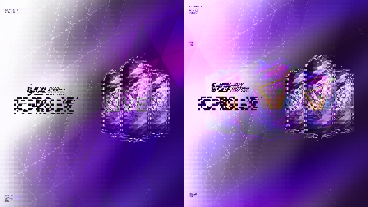 FC 26 Pro Live Challenge 3 — Nhiệm vụ SBC và phần thưởng