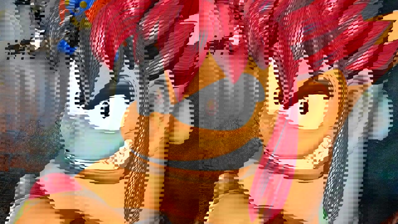 Phần tiếp theo platform của PlayStation sắp nhảy sang Nintendo Switch