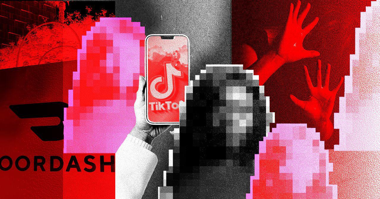 Sự cố 'DoorDash Girl' hé lộ ám ảnh với nhà sáng tạo da màu