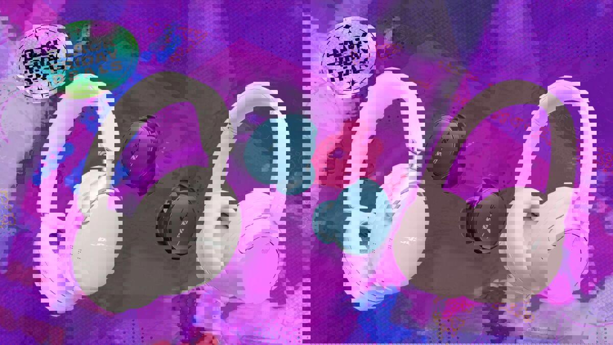 Best Black Friday headphone deals still live: Apple, Bose, Sony