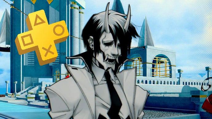 Sony công bố danh sách game PS Plus cho tháng 12