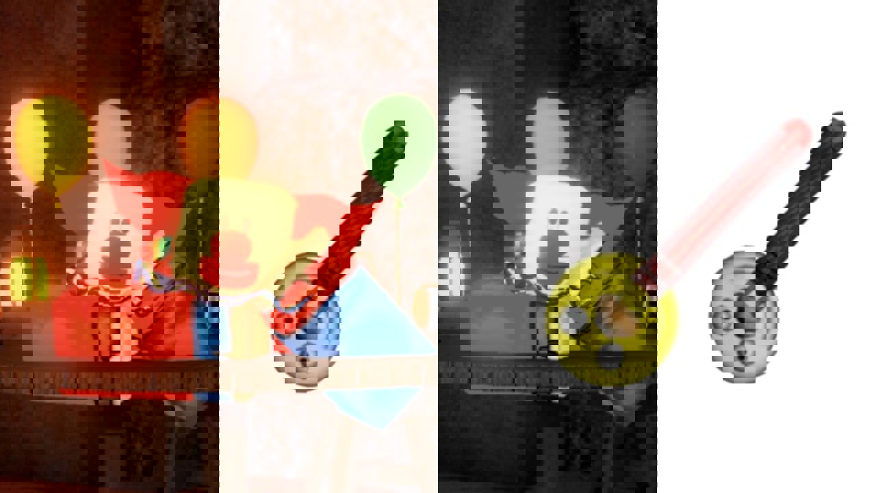 Fisch Silly Fun Happy Rod – Nhiệm vụ, chỉ số và passive chi tiết