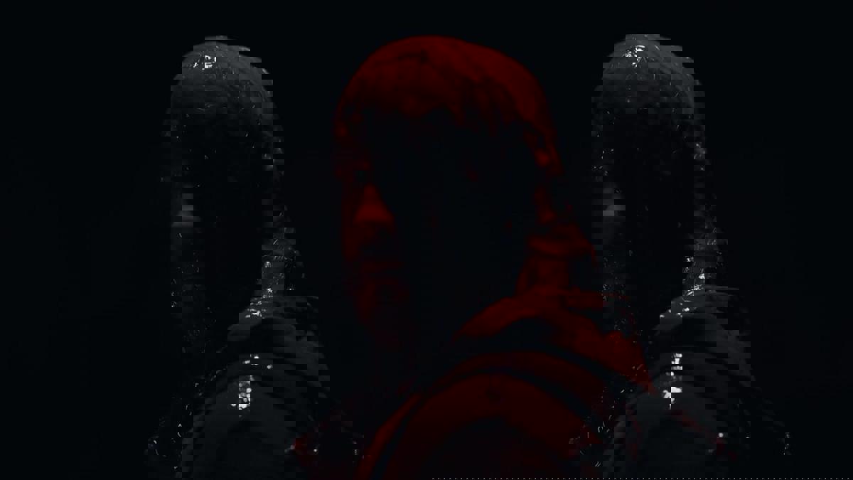 Iron Lung: ngày phát hành phim và đồng hồ đếm ngược cập nhật