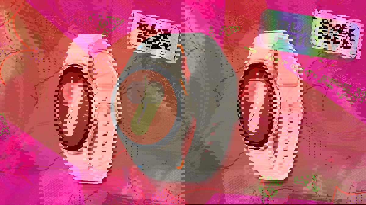 Galaxy Watch 7 giảm giá sâu: cơ hội nâng cấp smartwatch tốt nhất