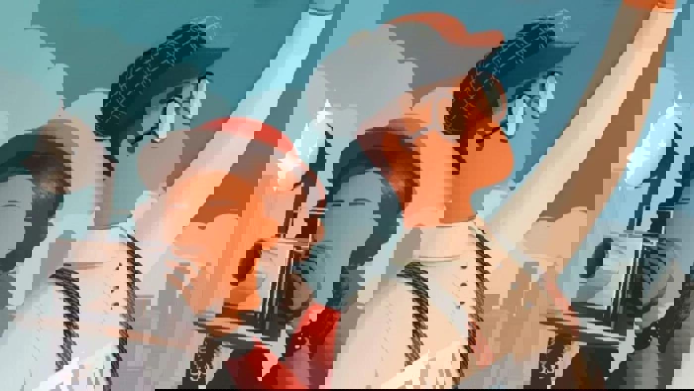 News Tower 1.0 ra mắt: Xây đế chế báo chí ở New York thập niên 1930