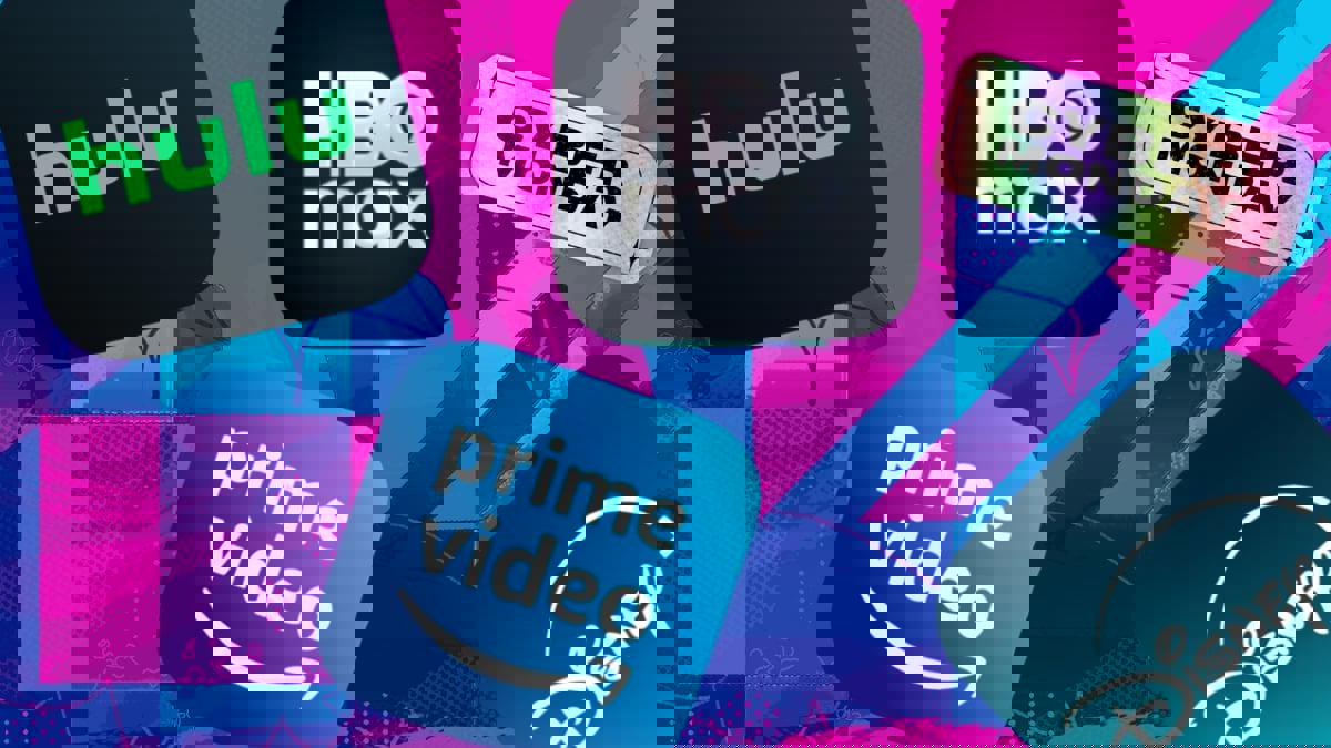 Cyber Monday: Streaming deals for Hulu, Max, Apple TV+, Disney+, Netflix