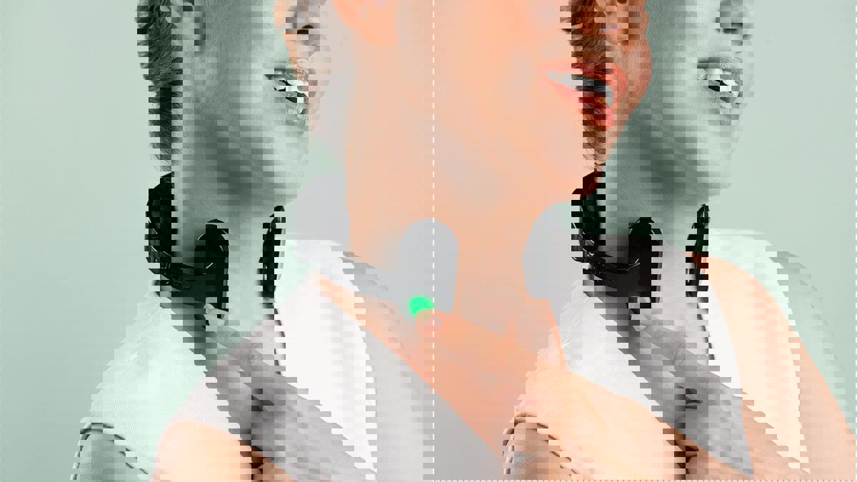 Pulsetto giảm giá Black Friday: máy kích thích dây thần kinh vagus đang sale