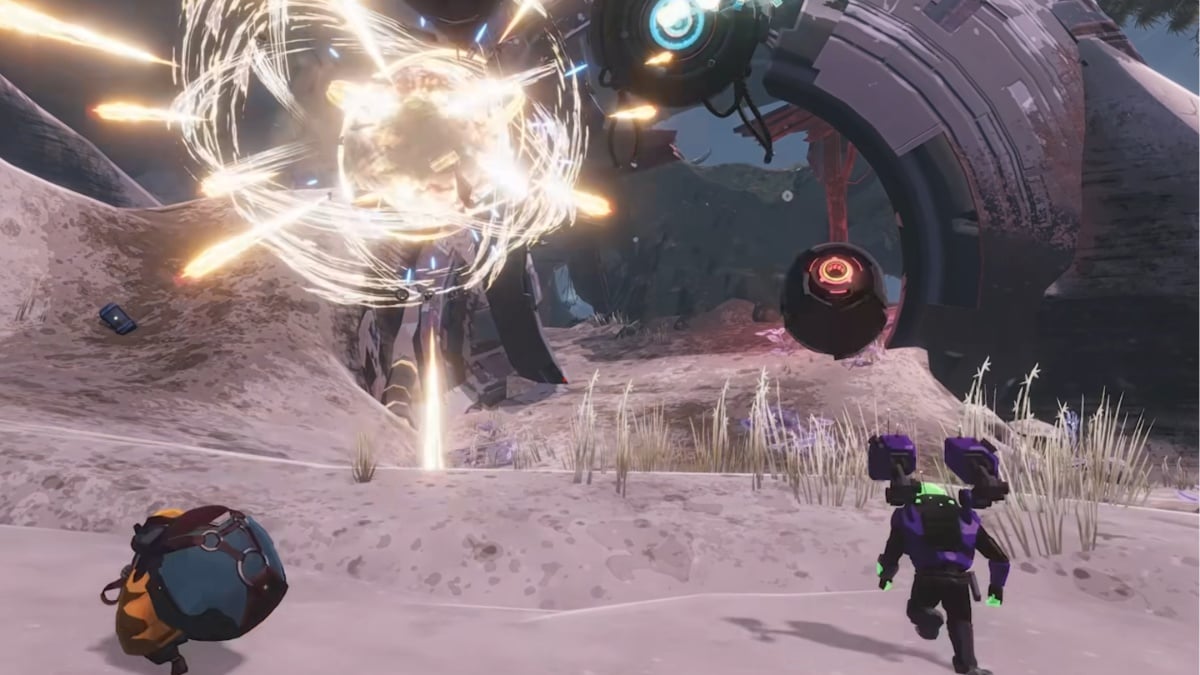 Hướng dẫn lấy và dùng Encrypted Cerebellum trong Risk of Rain 2