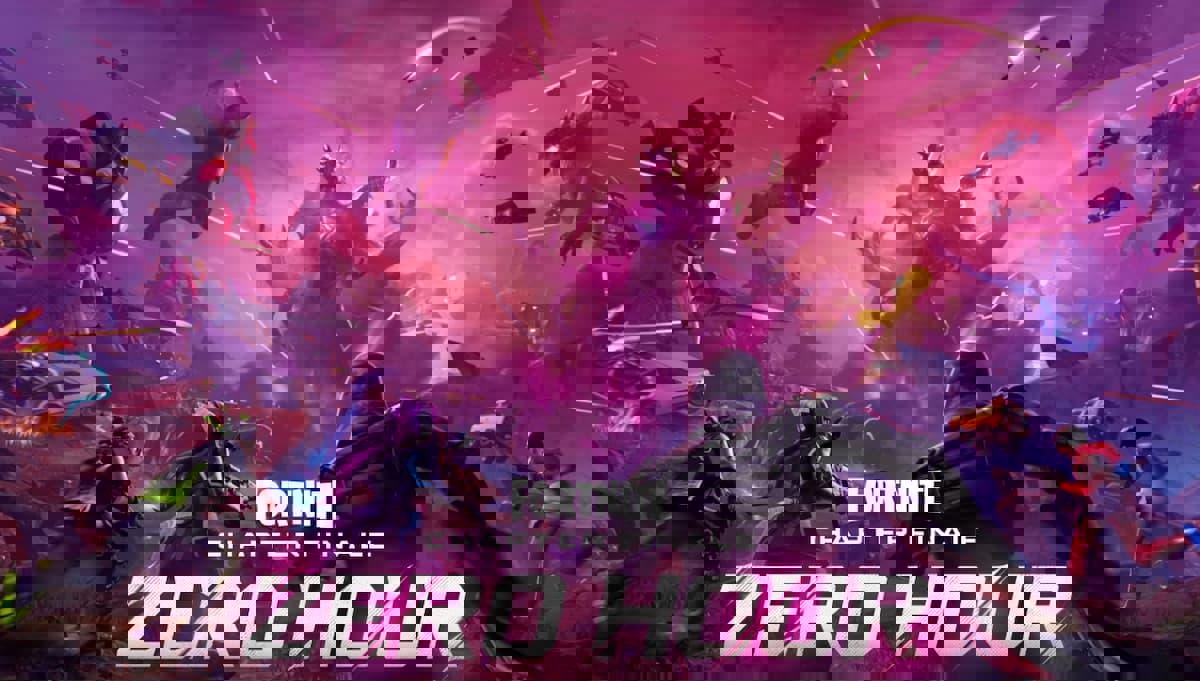 Tại sao Fortnite hiển thị 'Waiting in Queue'? Giải thích thông báo xếp hàng