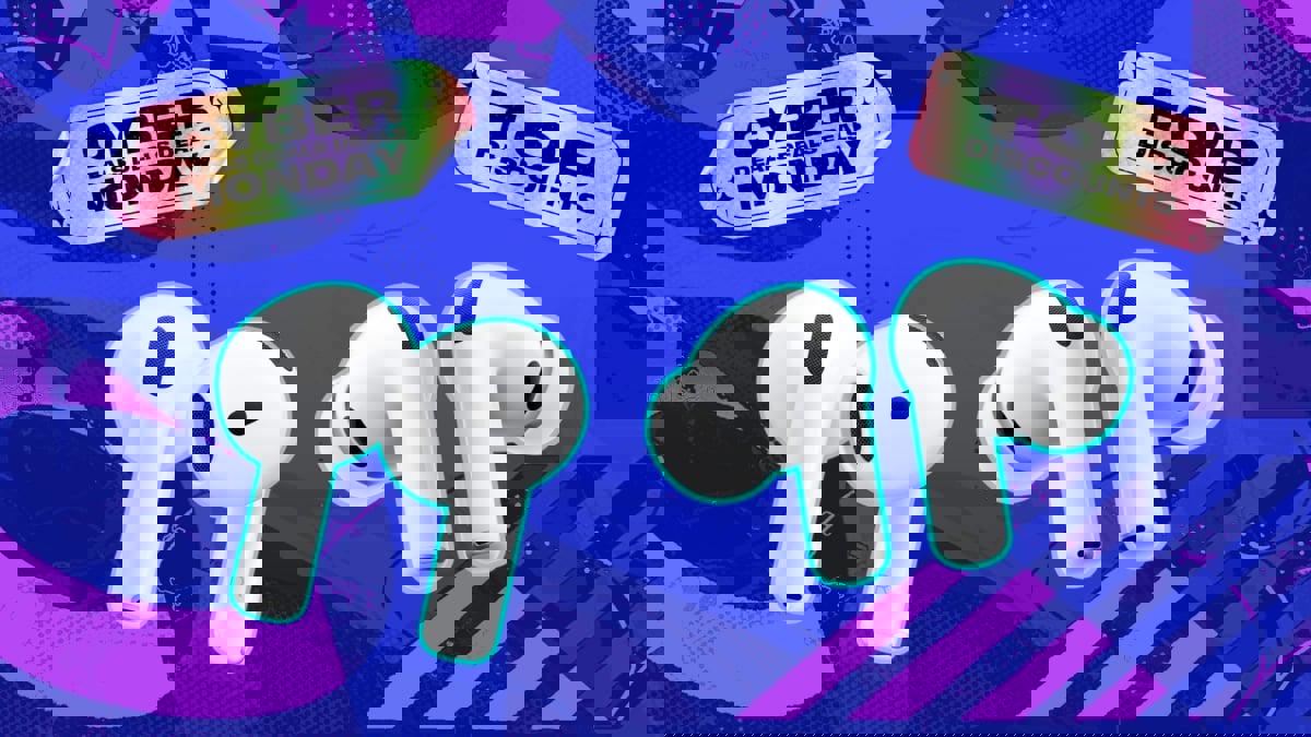 Cyber Monday: AirPods chỉ $69 và giá thấp kỷ lục cho AirPods Pro 3