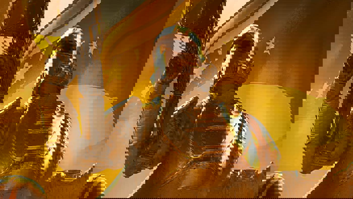 Helldivers 2 có đợt giảm giá Black Friday lớn — chỉ trong 1 ngày