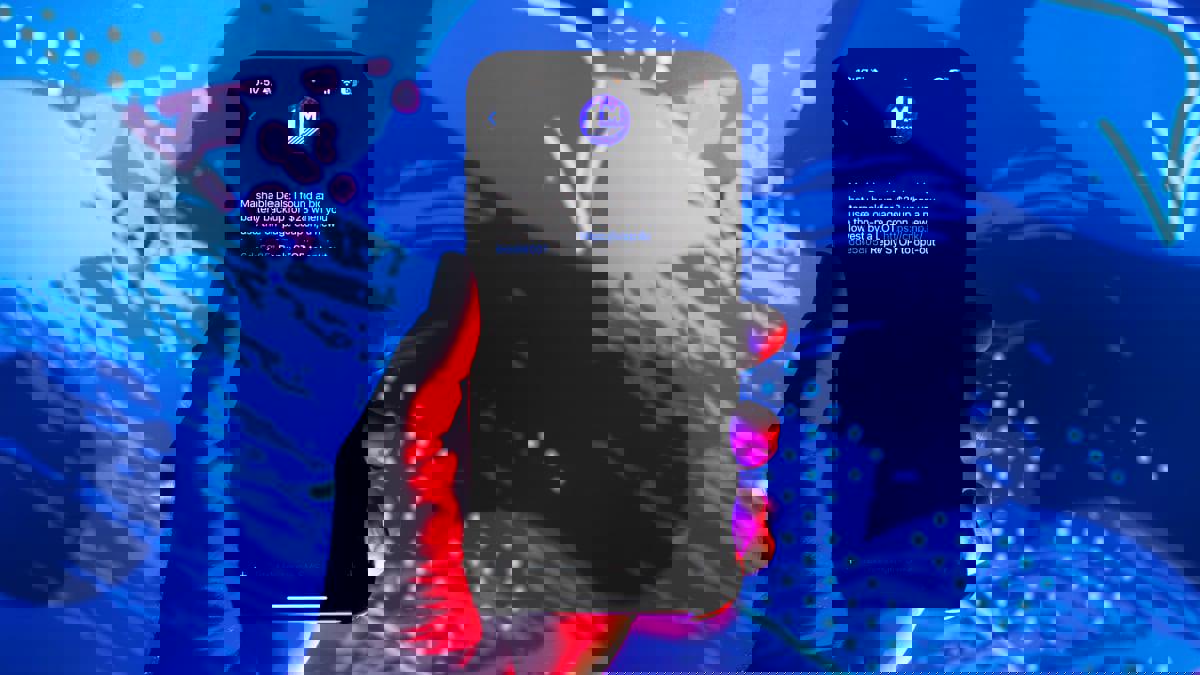 Mashable gửi ưu đãi Black Friday trực tiếp đến điện thoại bạn trên Cyber Monday