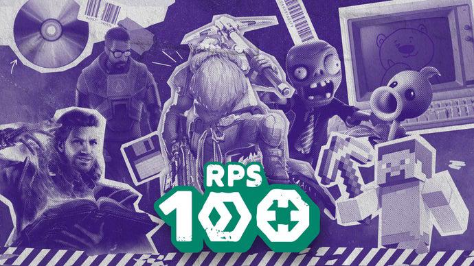 Những tựa game PC xuất sắc nhất mọi thời đại (đến năm 2025)