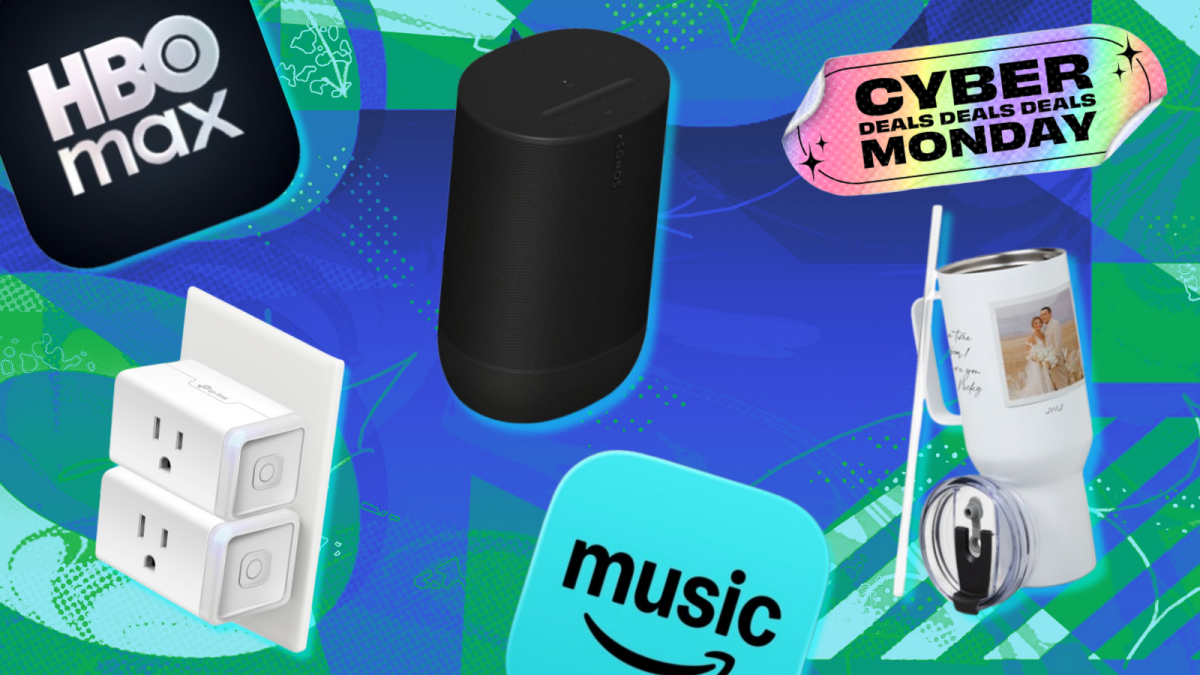 Hidden gems Amazon Cyber Monday: add-on Prime Video, Kindle Unlimited và hơn thế