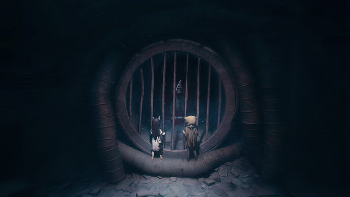 Reanimal của Tarsier sẽ phát hành tháng 2/2026 — Little Nightmares gặp Zelda