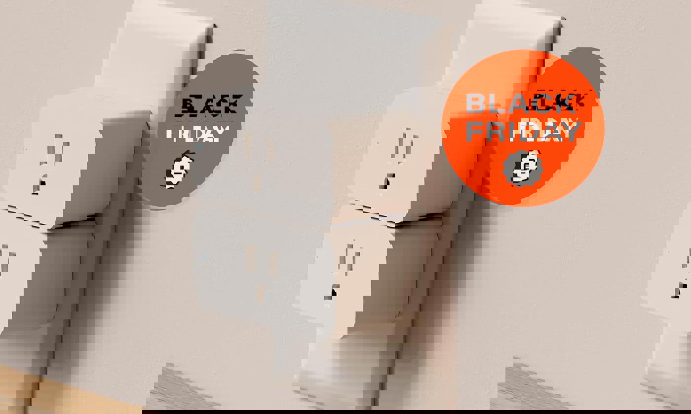 Black Friday: Amazon Smart Plug chỉ còn $13 trên Amazon