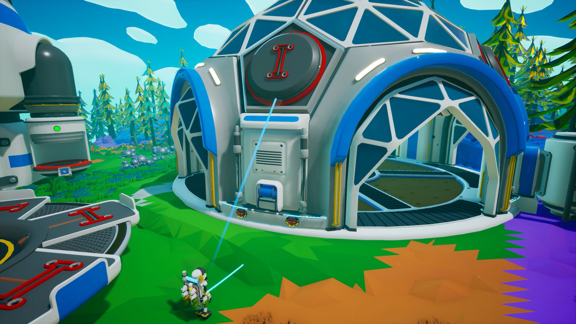 Cách bắt đầu DLC Megatech trong Astroneer: Hướng dẫn nhanh