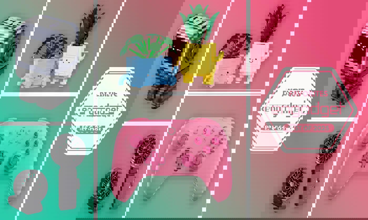 Những món quà nhỏ tốt nhất dưới 50 USD