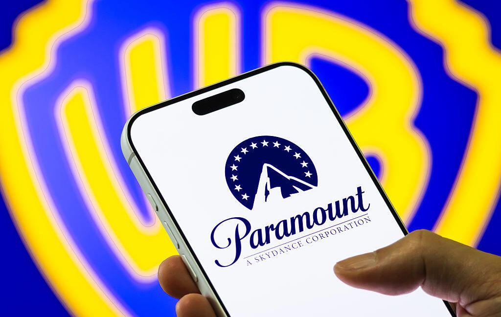 Paramount bất ngờ ra tay thâu tóm Warner Bros. trong cuộc đua với Netflix