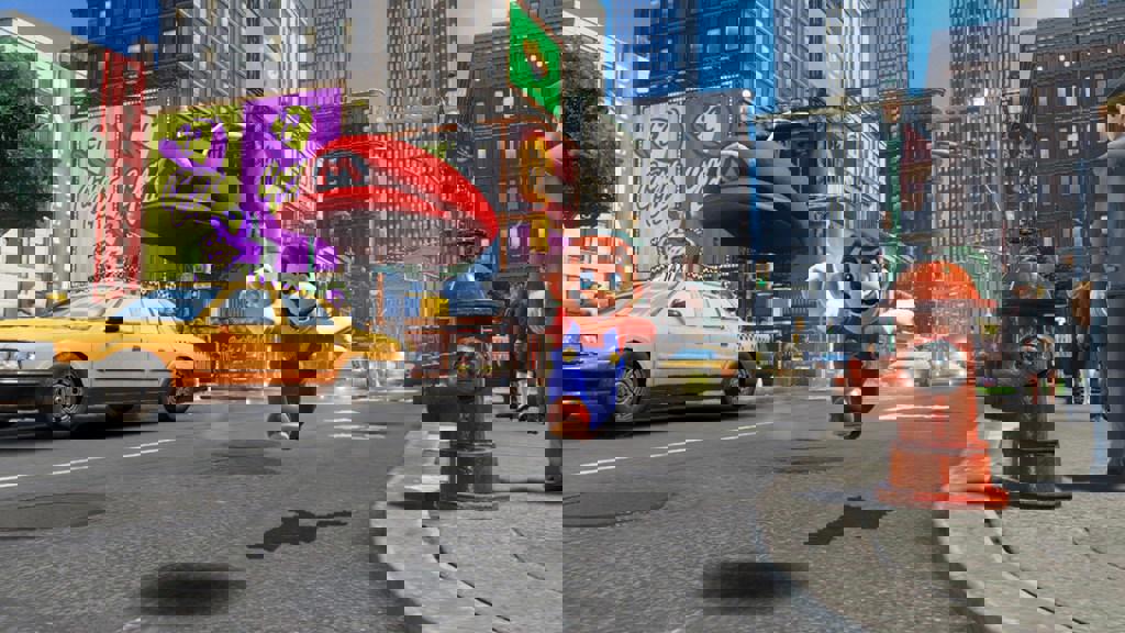 Black Friday: Nhiều game Nintendo Switch giảm tới $30