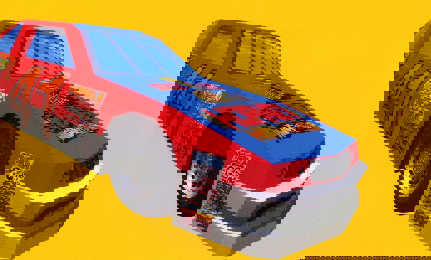 Takenobu Mitsuyoshi: Từ nhạc sĩ Sega tới huyền thoại âm nhạc game