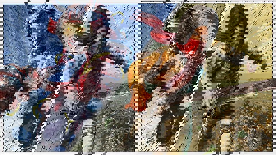 Assassin's Creed Shadows hợp tác cùng Attack on Titan được công bố