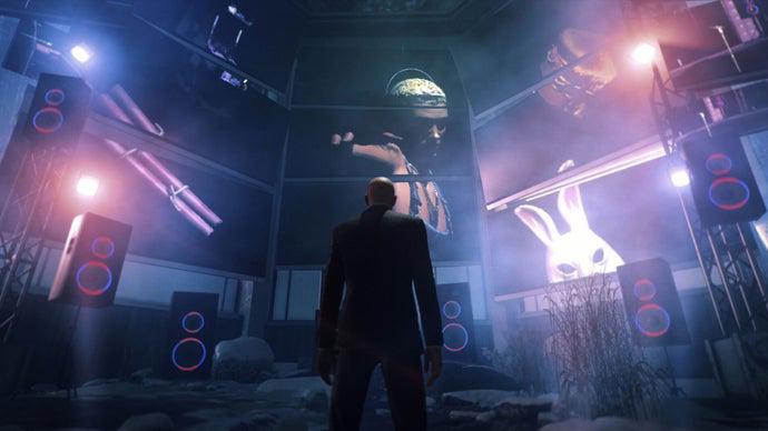 IO Interactive xác nhận Hitman 4 đang trong tầm nhìn, hé lộ hướng kể chuyện mới