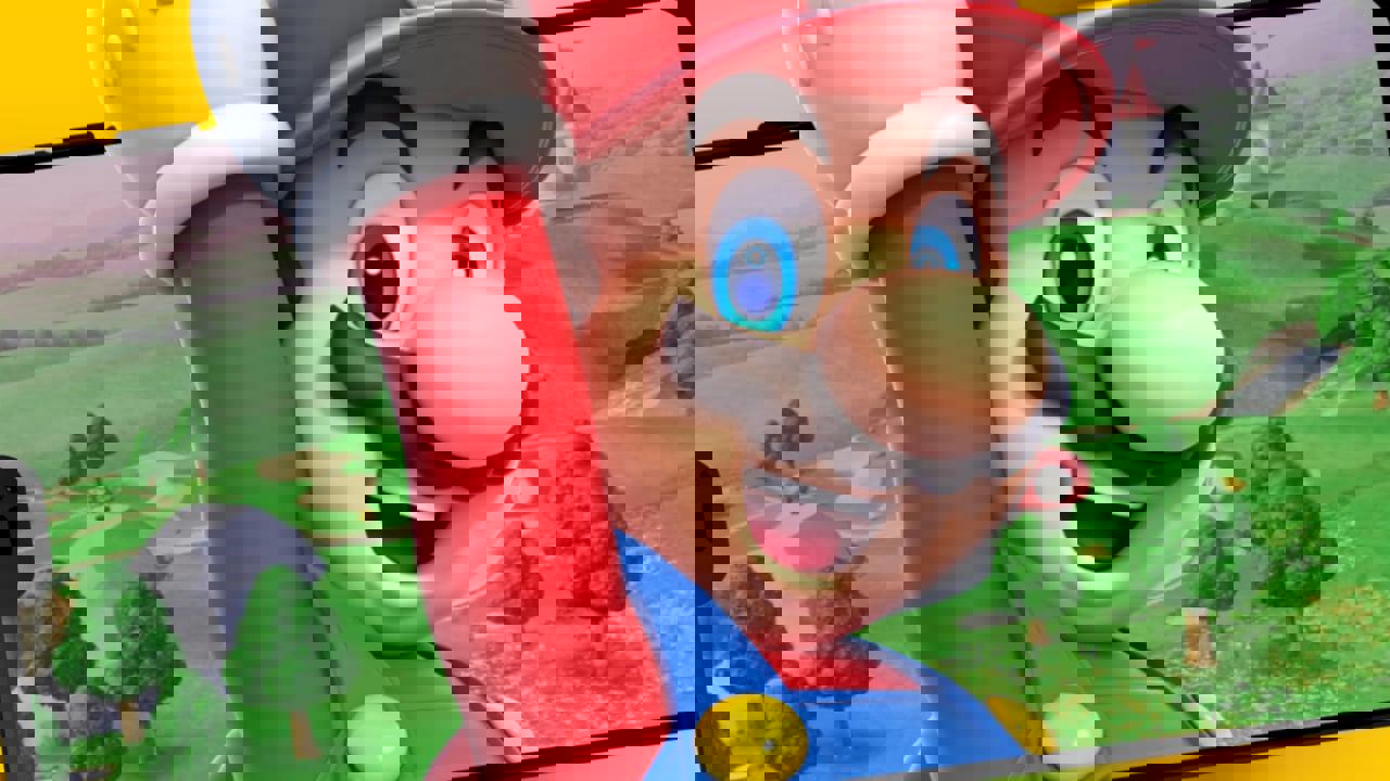 Best Android 3DS Emulator In 2025: Lựa chọn tốt nhất cho Android