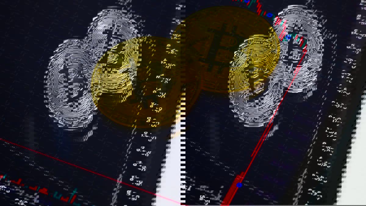Bitcoin tiếp tục lao dốc: Có thể xuống tới đâu?
