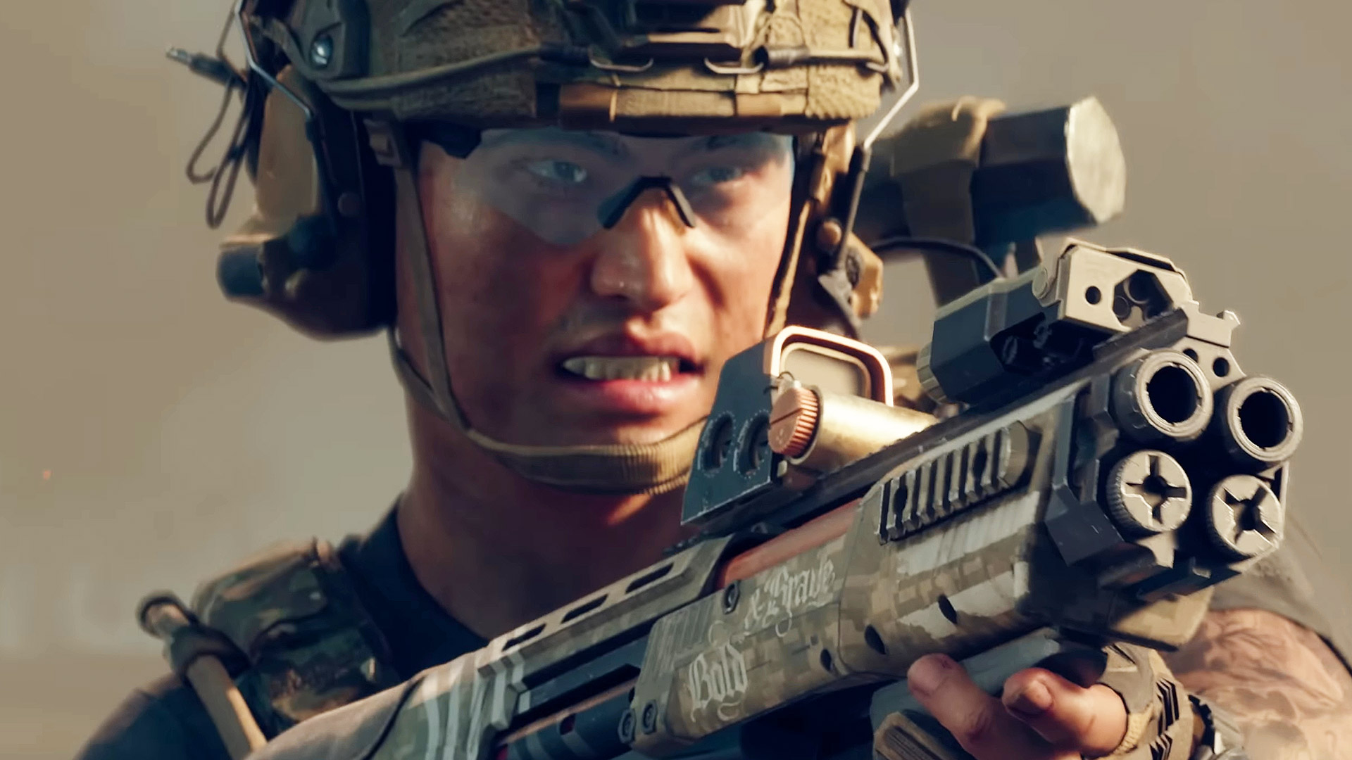 Battlefield 6 miễn phí một tuần: thử bản đồ California và chế độ Resistance