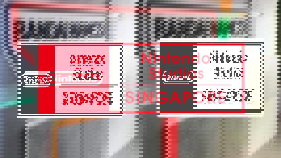 Nintendo mua lại Bandai Namco Studios Singapore dưới dạng công ty con