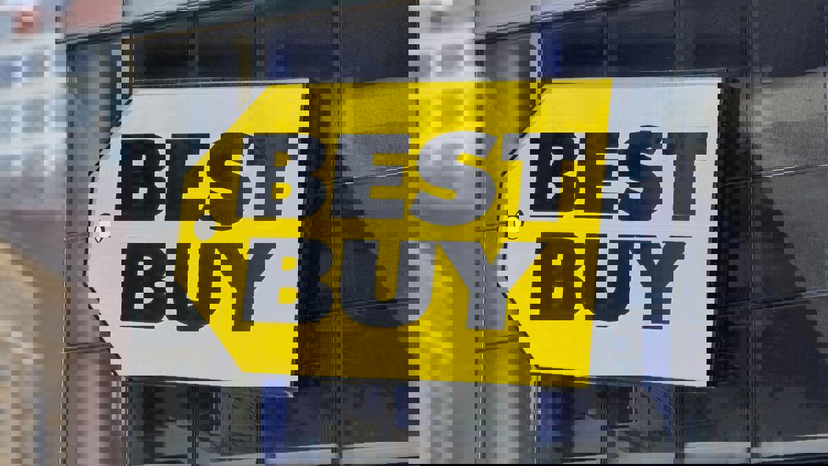 Best Buy Black Friday: Những deal tốt nhất mua online hôm nay