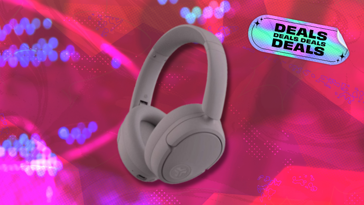 Tai nghe giá rẻ được ưa thích nhất giảm sâu trong Black Friday